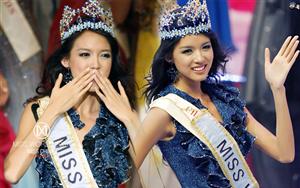 Miss World 2007